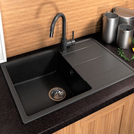 Dr.Gans Smart Оливия 740 мойка