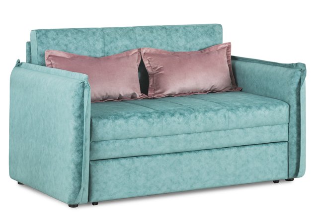 Диван-кровать Виола (120) (ТД 234/1)