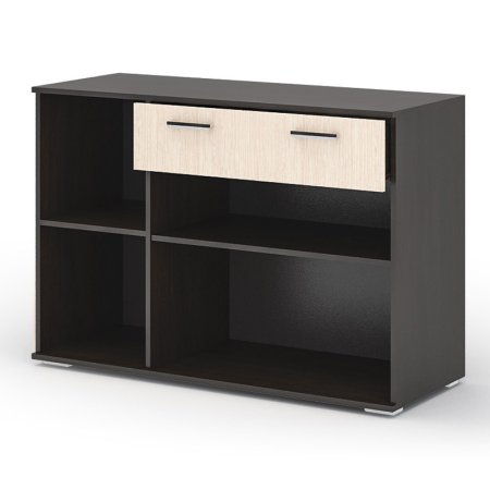 Комод №4 К4 (Венге/Белфорд)