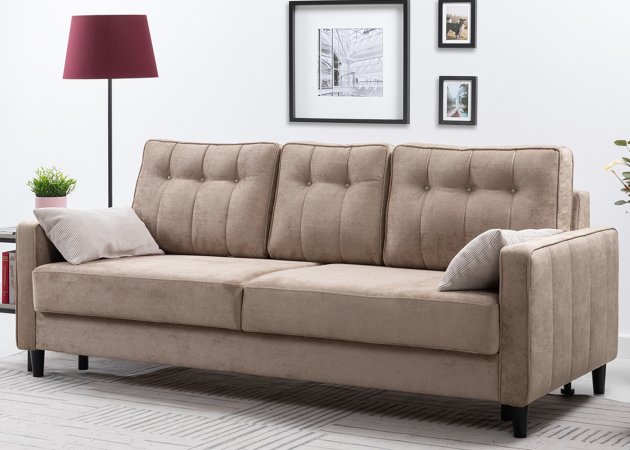 Диван-кровать Арно (ТД 565)