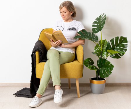 Кресло Алекса (ТК 478)