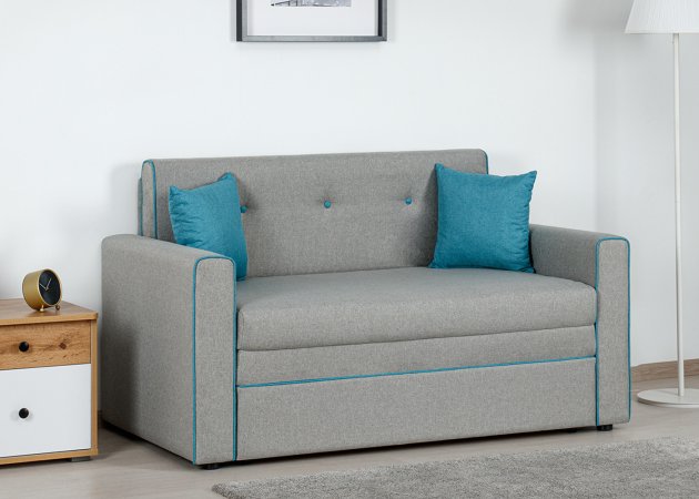 Диван-кровать Найс (120) (ТД 296)