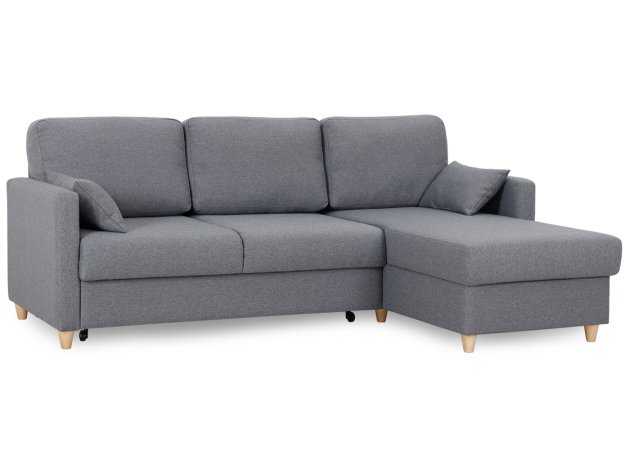 Диван-кровать угловой Дилан (ТД 423)