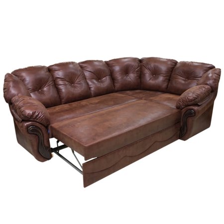 Угловые диваны