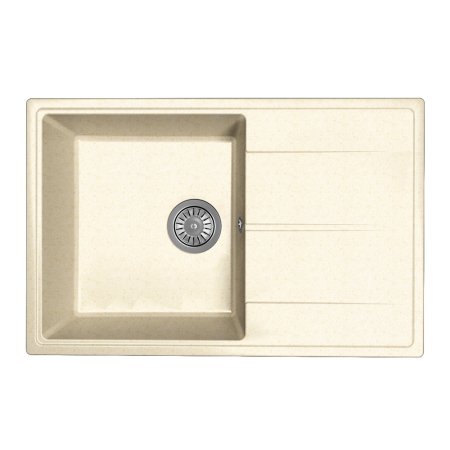 Dr.Gans Smart Оливия 740 мойка (Латте)