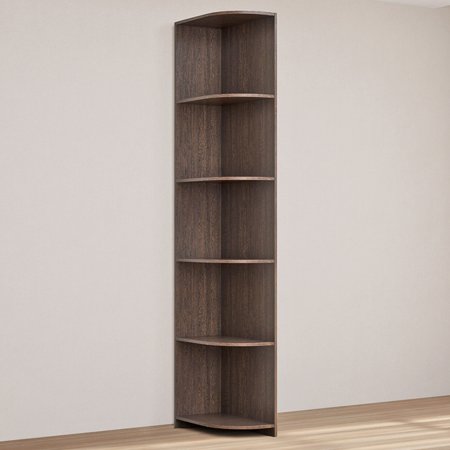 Открытые Полки Кэт 4 (Венге)