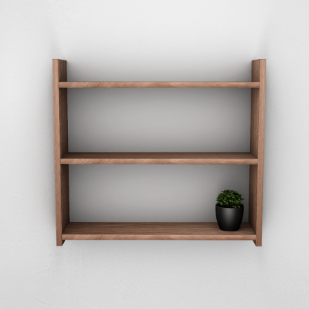 Полка №3 (3С) (Шимо темный)